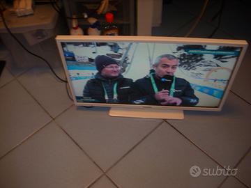 tv  led telefunken da 32 pollici