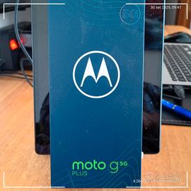 moto g 5g plus 