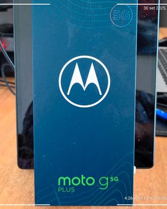 moto g 5g plus 