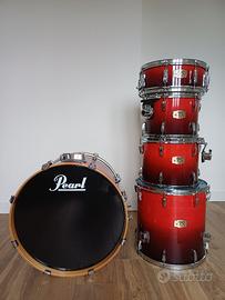 Batteria Pearl Export ELX