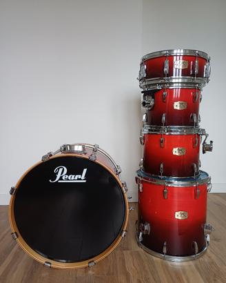 Batteria Pearl Export ELX