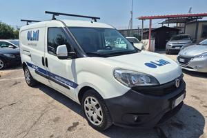 FIAT Doblò 1.3 MJT PL-TN Cargo Maxi Lam. SX