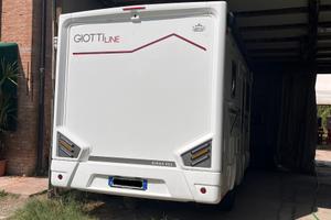 GIOTTILINE SIENA 350 PREMIÈRE EDITION – PEUGEOT 2.