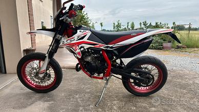 Beta 50 rr motard