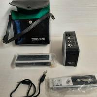 KENLOCK DELUXE: controllo da remoto per otturatore