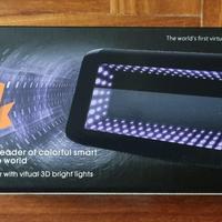 Zinsoko Casse Speaker Altoparlante Led 3d dinamico