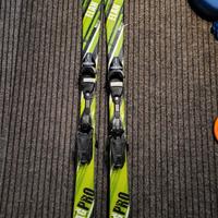 Sci bambino Elan 120 cm