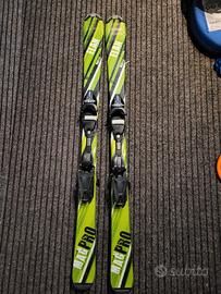 Sci bambino Elan 120 cm