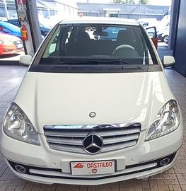 MERCEDES-BENZ A 160 CDI