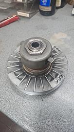 Correttore di Coppia  Beverly 350 ie