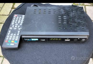 DECODER SAT