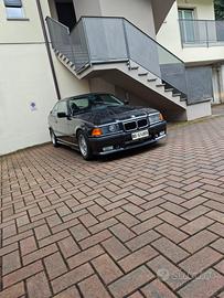 bmw 318is e36