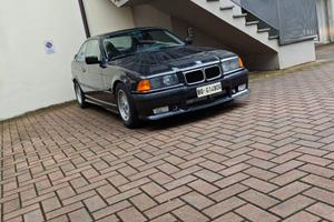 bmw 318is e36