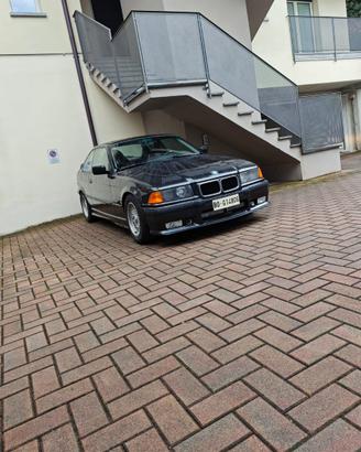 bmw 318is e36