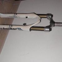 Forcella per MTB 26"