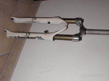 Forcella per MTB 26"