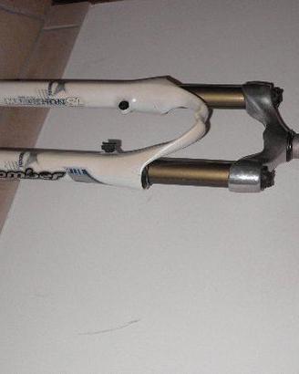 Forcella per MTB 26"