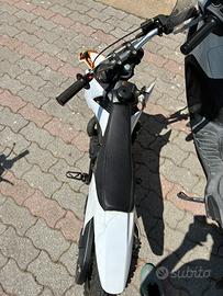 Mini moto italget 50