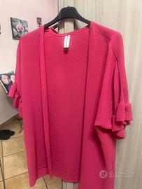 Cardigan leggero