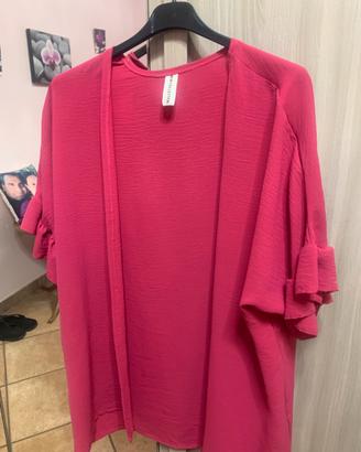 Cardigan leggero
