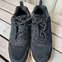 Scarpe Nike SB nero
