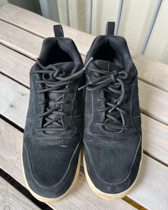Scarpe Nike SB nero