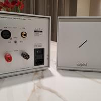 Amplificatori finali Audiodinamica BeCube MonoAmp