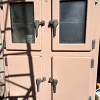 Cella Frigo Vintage da Bar