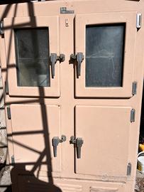 Cella Frigo Vintage da Bar