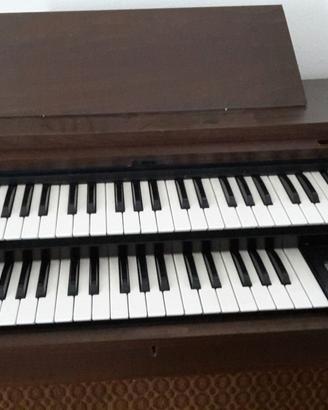 Organo elettronico vintage Galanti X-360