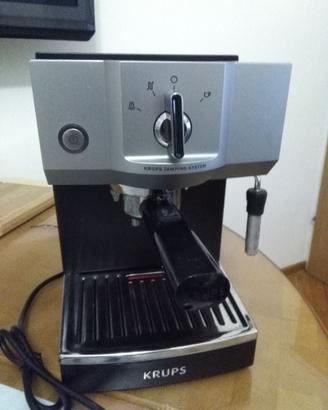 machina caffe