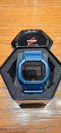 Casio G Shock Origin Blu