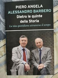 Alessandro Barbero - Dietro le quinte della storia
