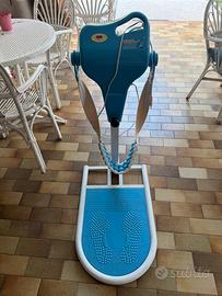 Vibro Mass Deluxe – Vibromassaggiatore a fascia