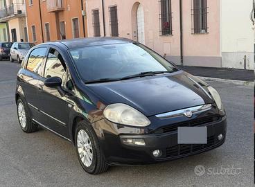 Punto 1.3 evo