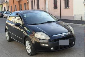 Punto 1.3 evo