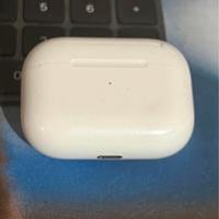 Custodia airpods semza cuffiette