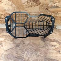 Bmw gs 1200/1250 protezione faro
