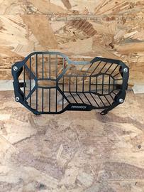 Bmw gs 1200/1250 protezione faro