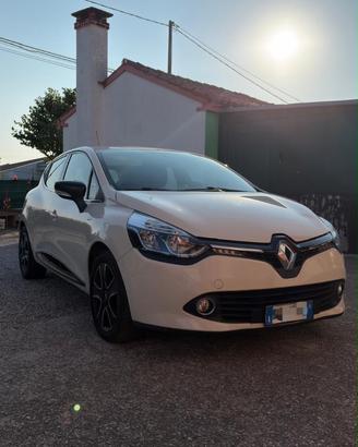 Renault Clio 1.5 dCi 75 CV (2016) NEOPATENTATO
