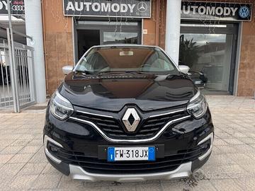 Renault Captur dCi 8V 90 CV Sport Edition2 Full Le