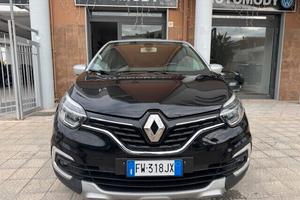 Renault Captur dCi 8V 90 CV Sport Edition2 Full Le