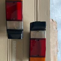 Fanalini posteriori Fiat 127