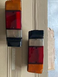 Fanalini posteriori Fiat 127