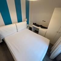 Camera da letto completa