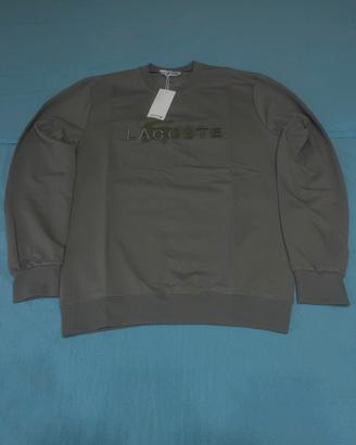 Felpa Lacoste