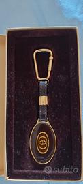 portachiavi gucci vintage