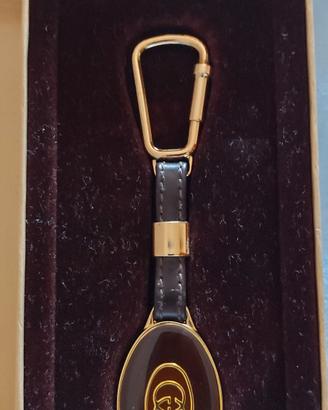 portachiavi gucci vintage