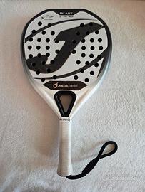 pala racchetta padel joma blast esbri