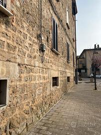 Appartam.a vallo d.Lucania ARREDATO e ristrutturat